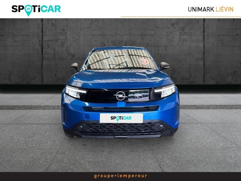 Image OPEL Frontera 1.2 Turbo Hybrid 145ch Edition e-DCT6