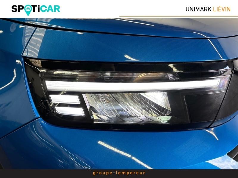Image OPEL Frontera 1.2 Turbo Hybrid 145ch Edition e-DCT6