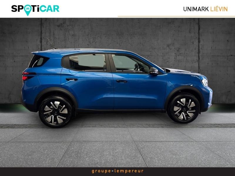 Image OPEL Frontera 1.2 Turbo Hybrid 145ch Edition e-DCT6