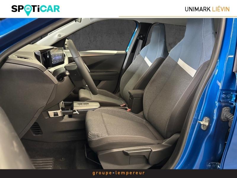 Image OPEL Frontera 1.2 Turbo Hybrid 145ch Edition e-DCT6