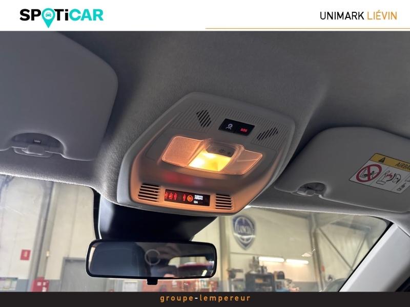 Image OPEL Frontera 1.2 Turbo Hybrid 145ch Edition e-DCT6