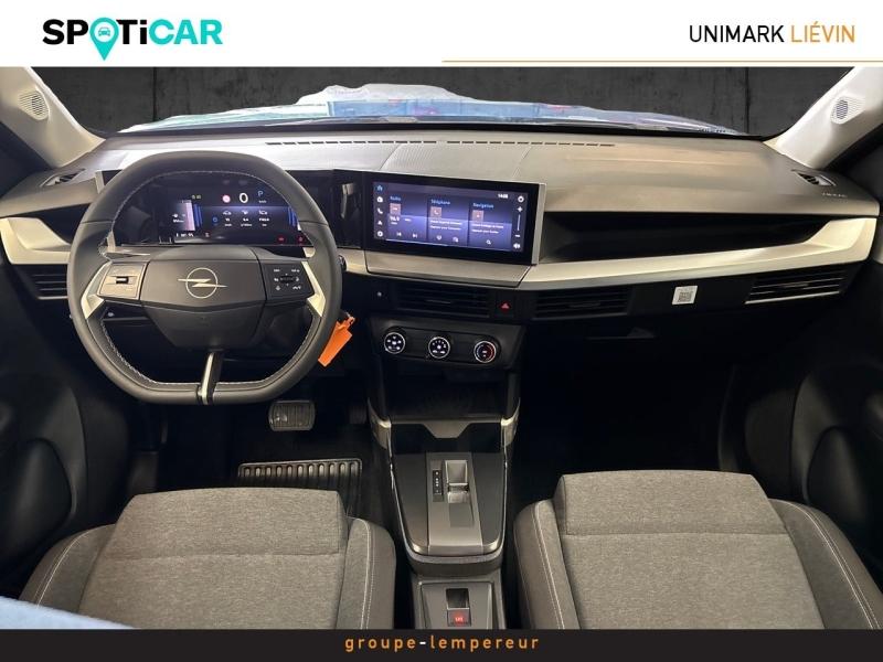 Image OPEL Frontera 1.2 Turbo Hybrid 145ch Edition e-DCT6