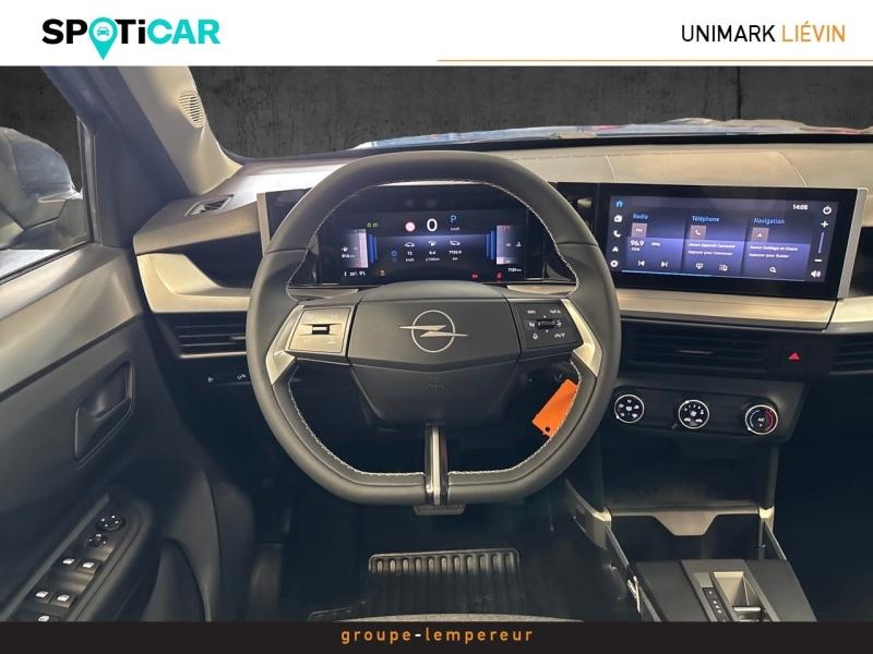 Image OPEL Frontera 1.2 Turbo Hybrid 145ch Edition e-DCT6