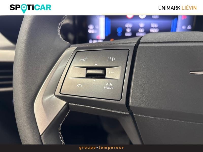 Image OPEL Frontera 1.2 Turbo Hybrid 145ch Edition e-DCT6