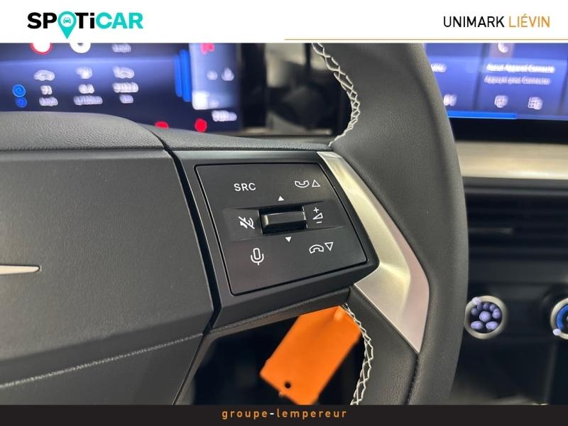 Image OPEL Frontera 1.2 Turbo Hybrid 145ch Edition e-DCT6