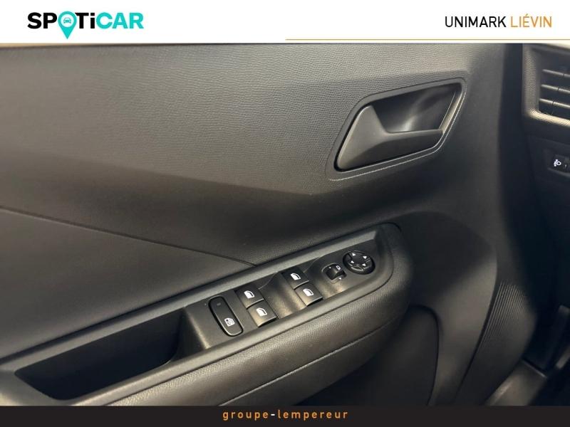 Image OPEL Frontera 1.2 Turbo Hybrid 145ch Edition e-DCT6