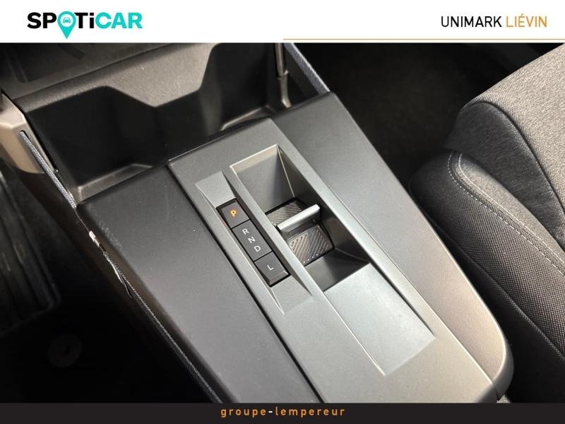Image OPEL Frontera 1.2 Turbo Hybrid 145ch Edition e-DCT6
