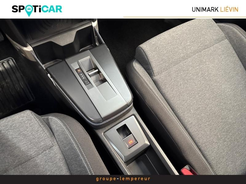 Image OPEL Frontera 1.2 Turbo Hybrid 145ch Edition e-DCT6