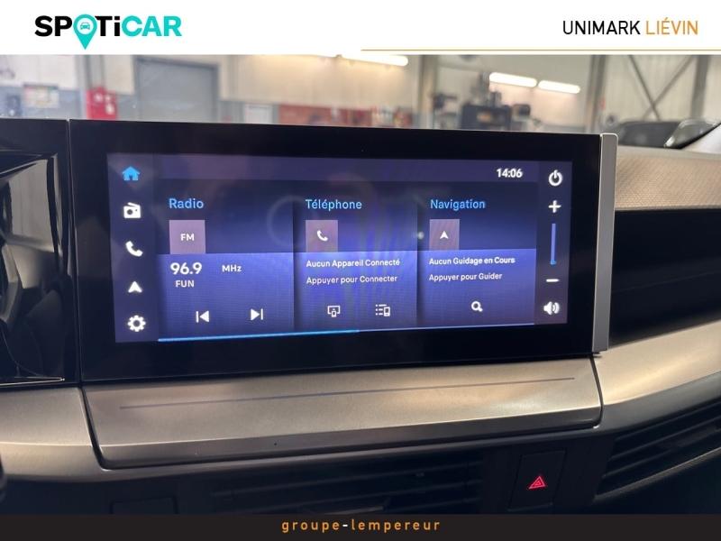 Image OPEL Frontera 1.2 Turbo Hybrid 145ch Edition e-DCT6