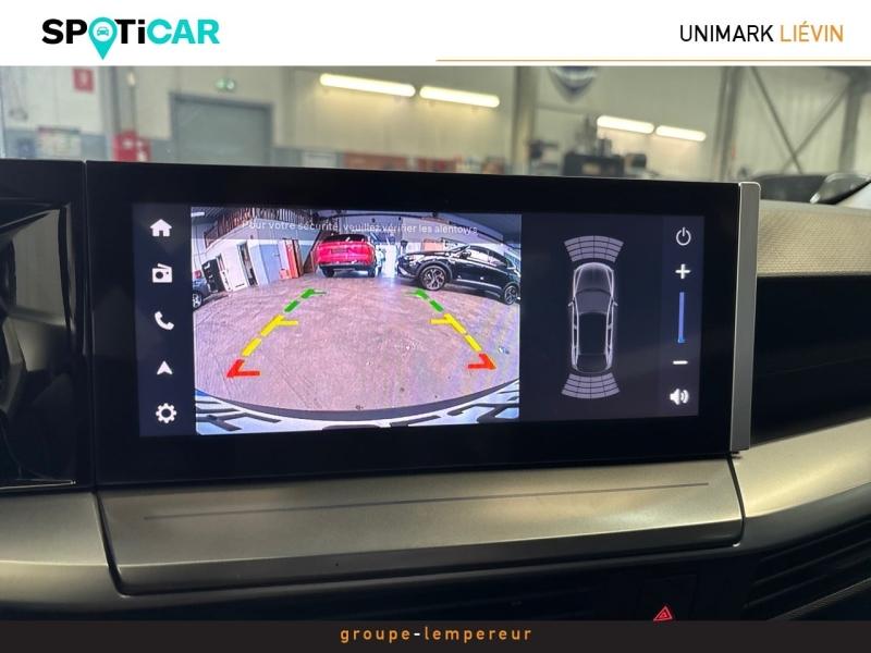 Image OPEL Frontera 1.2 Turbo Hybrid 145ch Edition e-DCT6