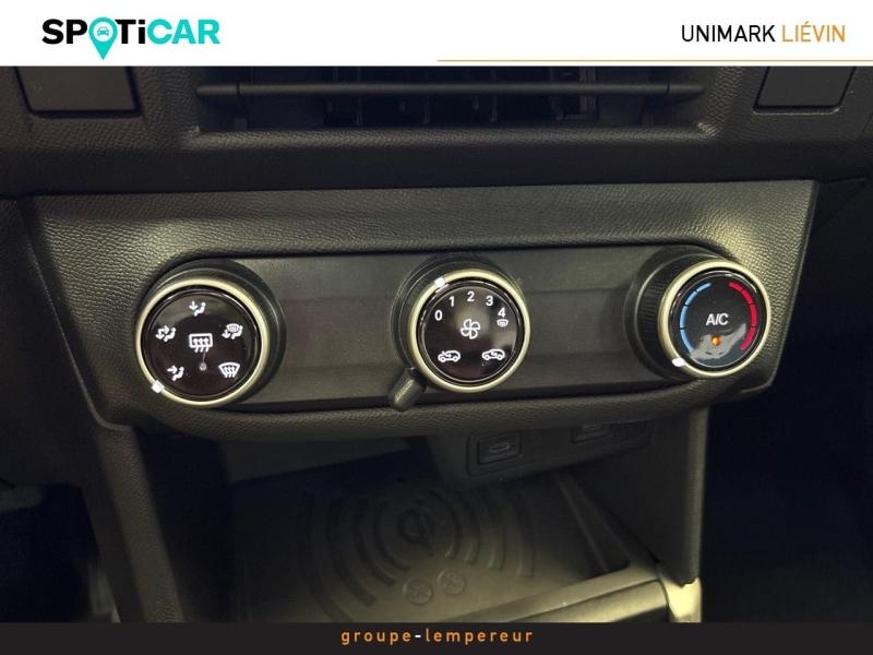 Image OPEL Frontera 1.2 Turbo Hybrid 145ch Edition e-DCT6