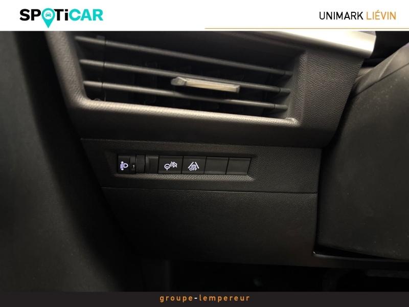 Image OPEL Frontera 1.2 Turbo Hybrid 145ch Edition e-DCT6