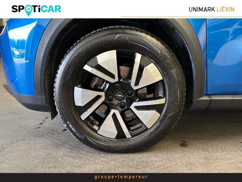 Image OPEL Frontera 1.2 Turbo Hybrid 145ch Edition e-DCT6