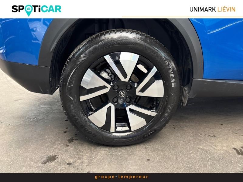 Image OPEL Frontera 1.2 Turbo Hybrid 145ch Edition e-DCT6