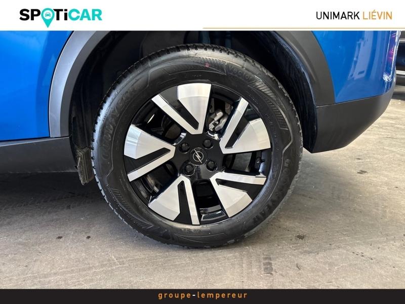 Image OPEL Frontera 1.2 Turbo Hybrid 145ch Edition e-DCT6