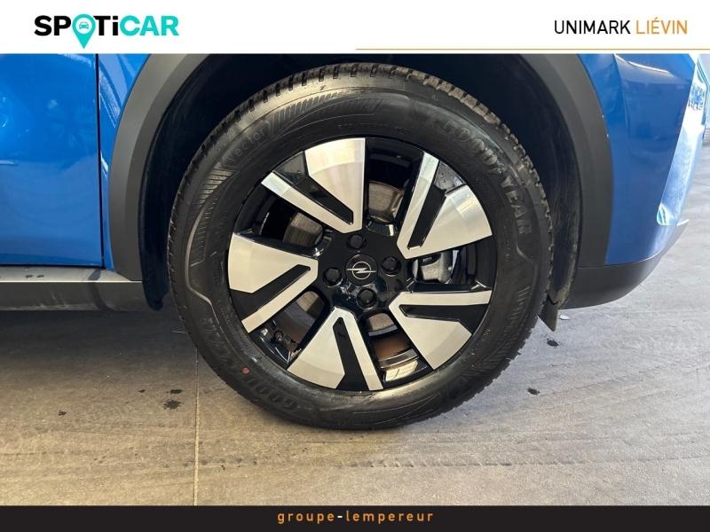 Image OPEL Frontera 1.2 Turbo Hybrid 145ch Edition e-DCT6