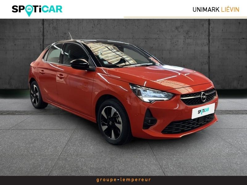 Photo OPEL Corsa Corsa-e 136ch GS Line