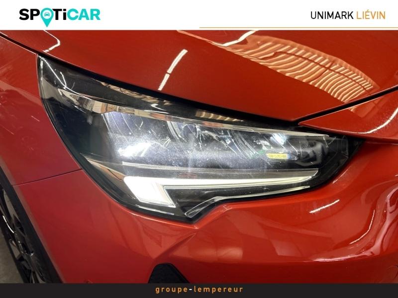 Image OPEL Corsa Corsa-e 136ch GS Line