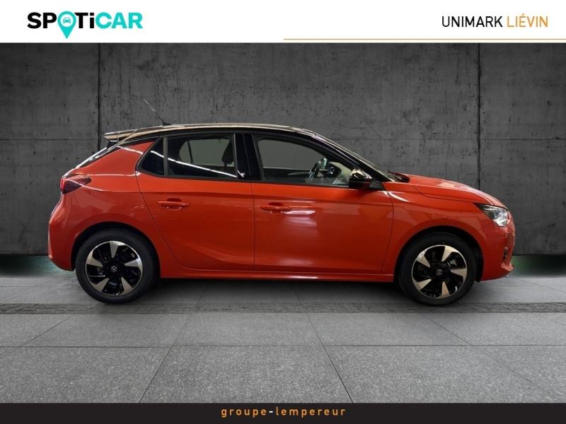 Image OPEL Corsa Corsa-e 136ch GS Line
