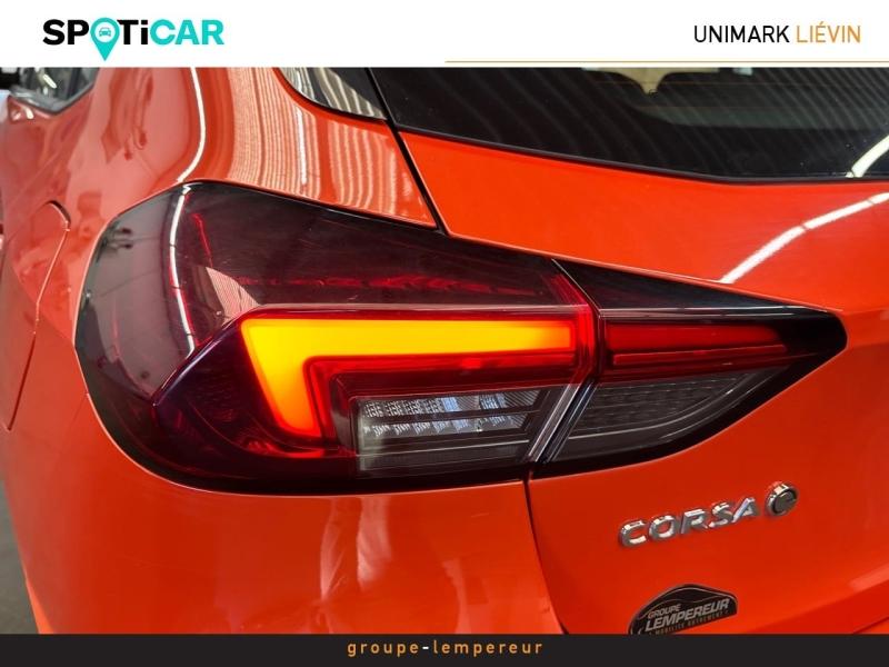 Image OPEL Corsa Corsa-e 136ch GS Line
