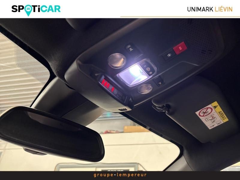 Image OPEL Corsa Corsa-e 136ch GS Line
