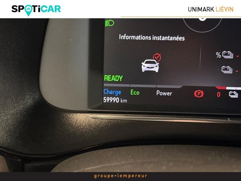 Image OPEL Corsa Corsa-e 136ch GS Line