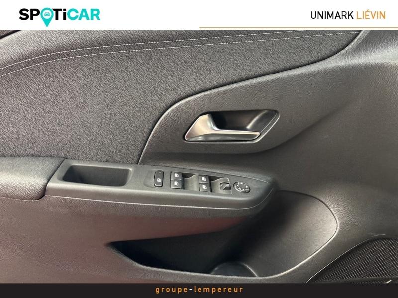 Image OPEL Corsa Corsa-e 136ch GS Line