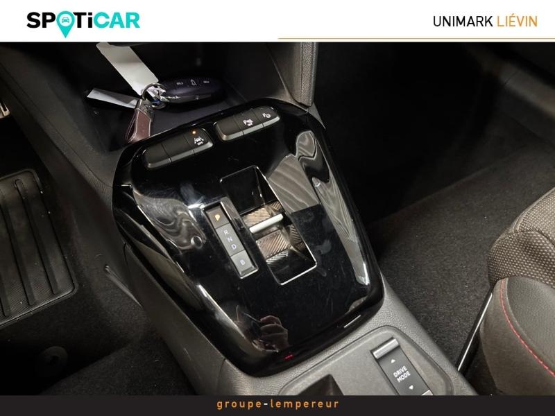 Image OPEL Corsa Corsa-e 136ch GS Line