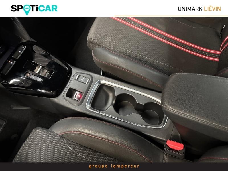 Image OPEL Corsa Corsa-e 136ch GS Line