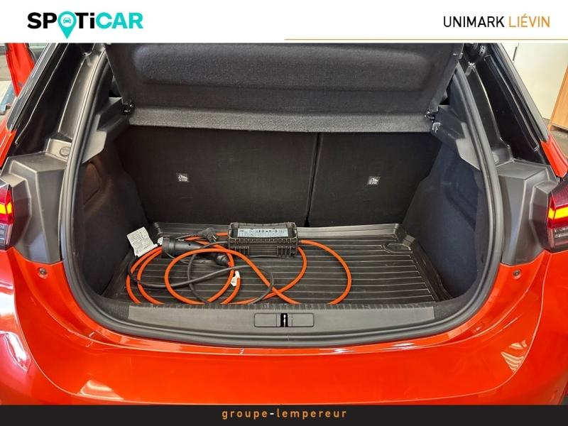 Image OPEL Corsa Corsa-e 136ch GS Line