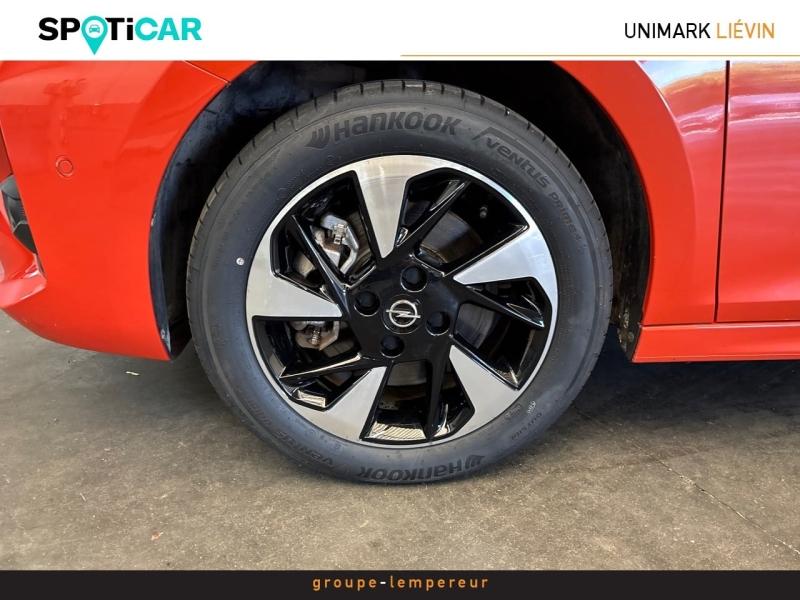 Image OPEL Corsa Corsa-e 136ch GS Line