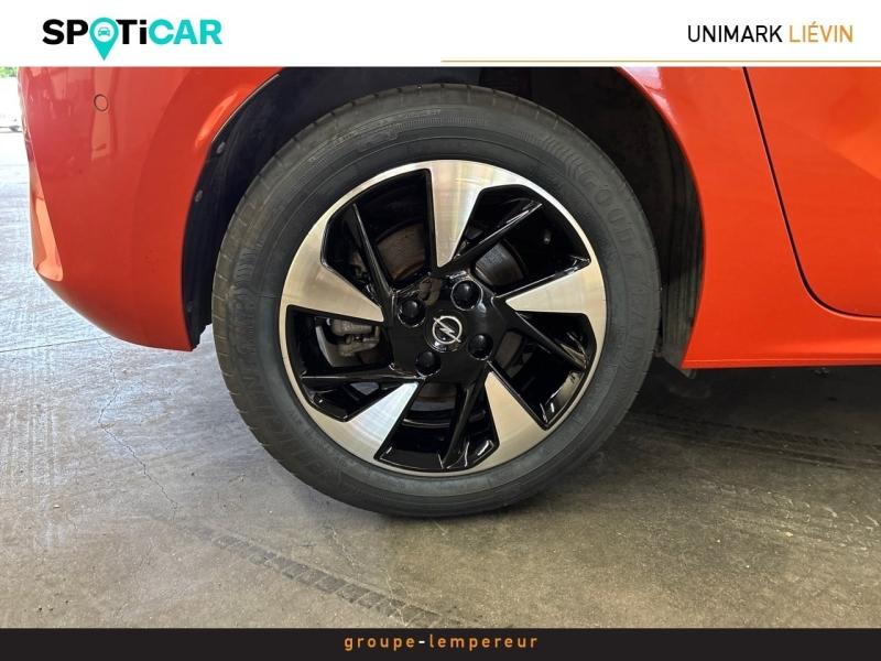 Image OPEL Corsa Corsa-e 136ch GS Line