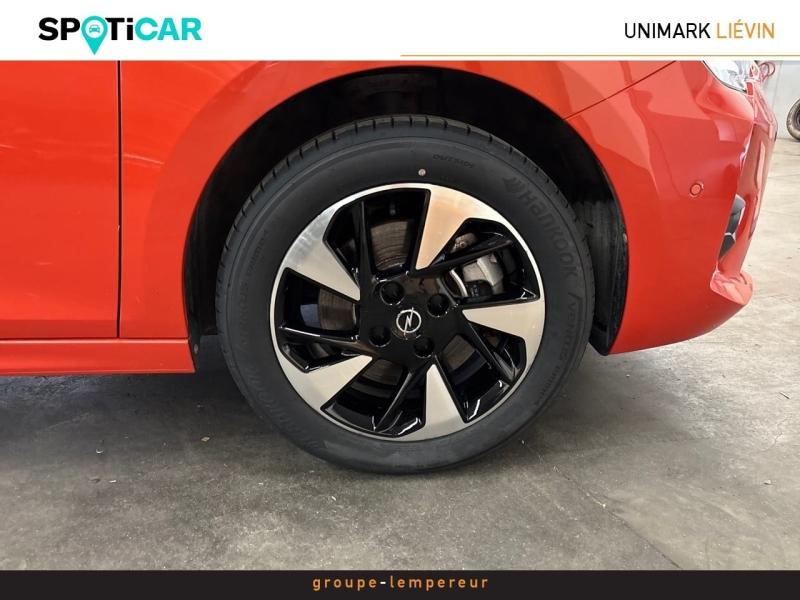 Image OPEL Corsa Corsa-e 136ch GS Line