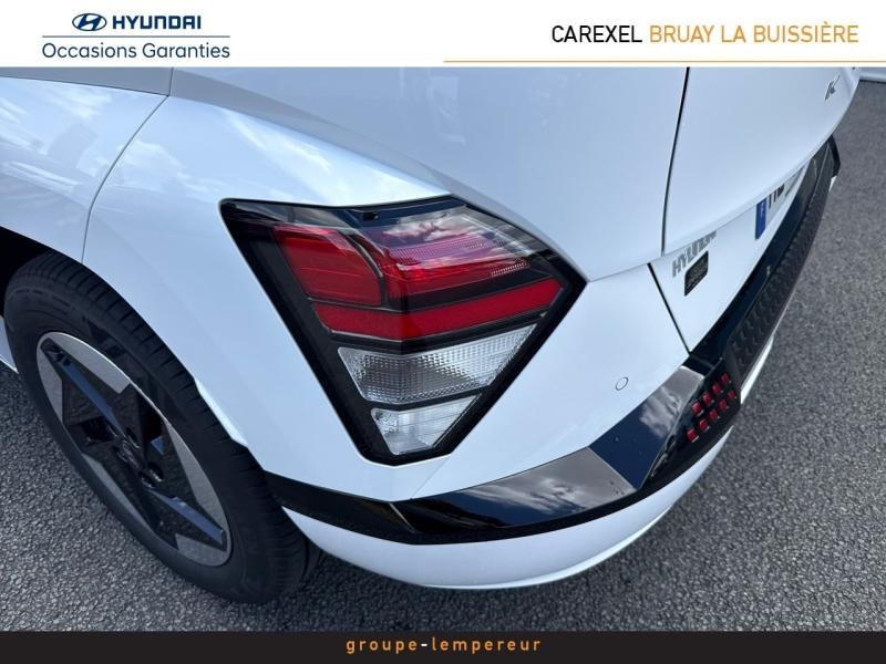 Image HYUNDAI Kona Electric 65kWh - 217ch Intuitive