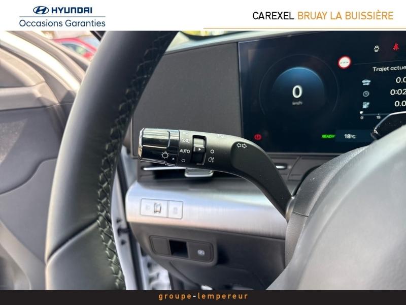 Image HYUNDAI Kona Electric 65kWh - 217ch Intuitive