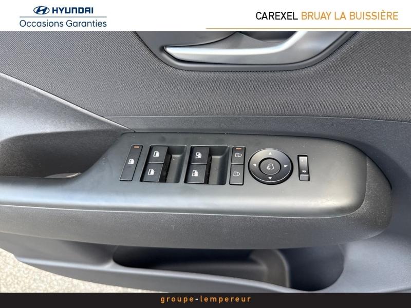 Image HYUNDAI Kona Electric 65kWh - 217ch Intuitive