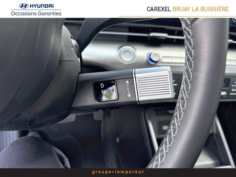 Image HYUNDAI Kona Electric 65kWh - 217ch Intuitive