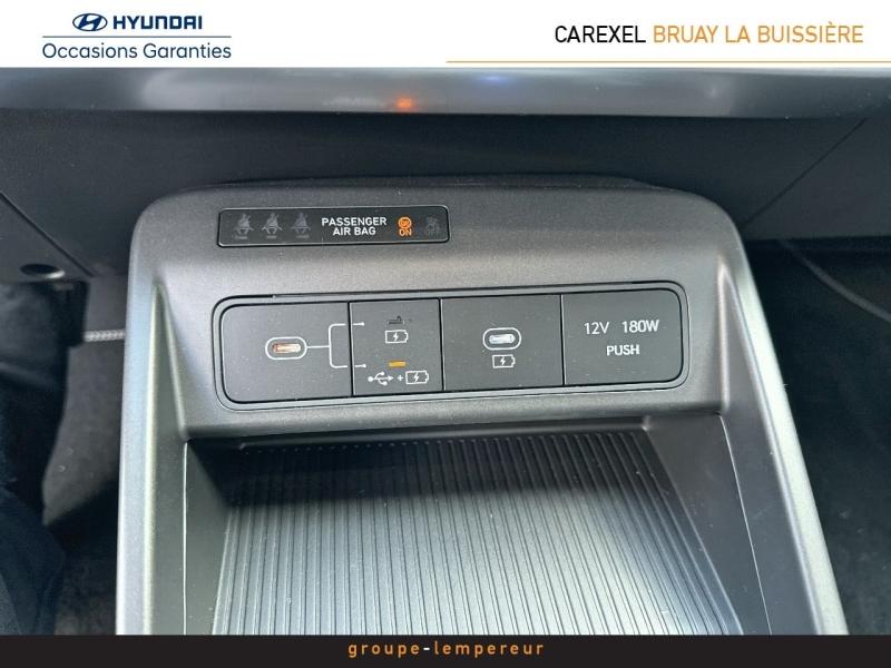 Image HYUNDAI Kona Electric 65kWh - 217ch Intuitive