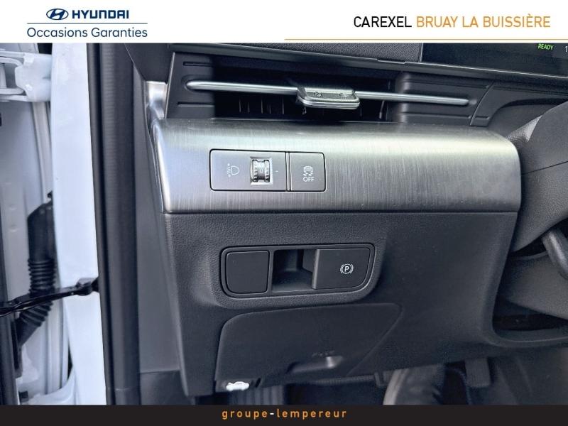 Image HYUNDAI Kona Electric 65kWh - 217ch Intuitive