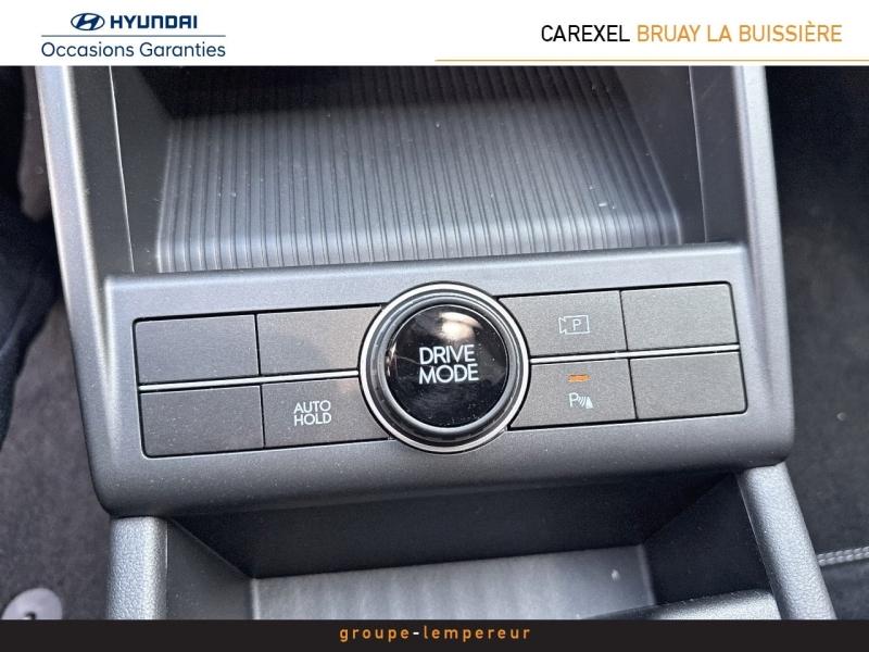 Image HYUNDAI Kona Electric 65kWh - 217ch Intuitive
