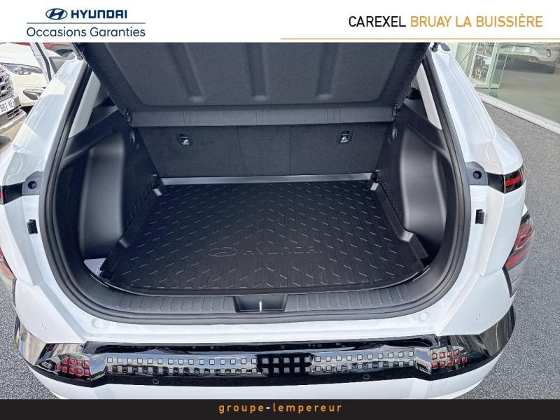 Image HYUNDAI Kona Electric 65kWh - 217ch Intuitive