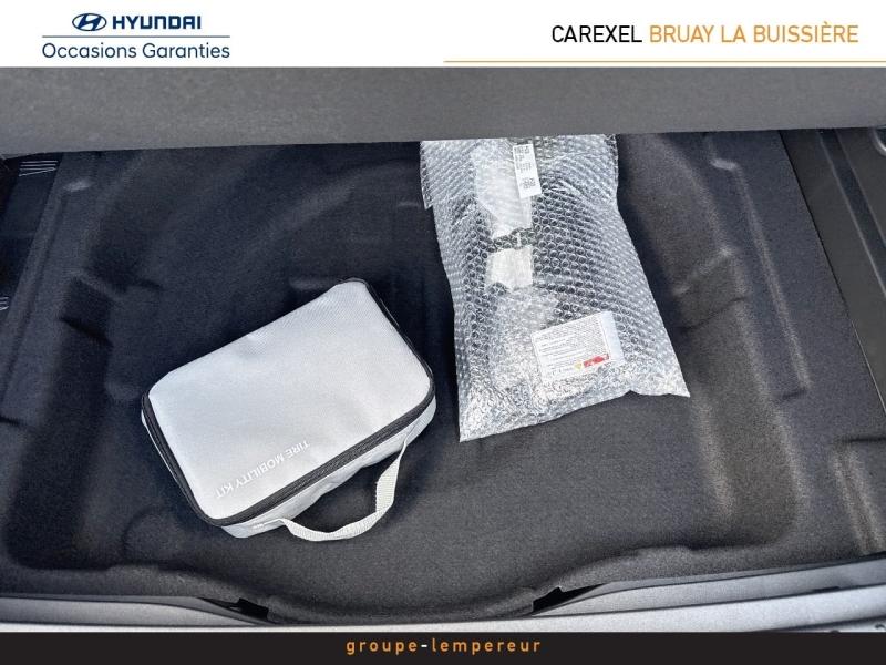 Image HYUNDAI Kona Electric 65kWh - 217ch Intuitive