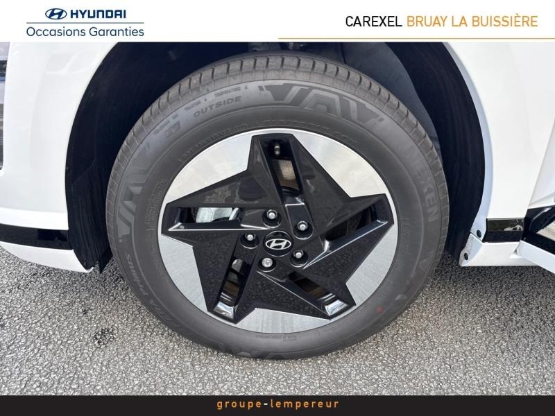 Image HYUNDAI Kona Electric 65kWh - 217ch Intuitive