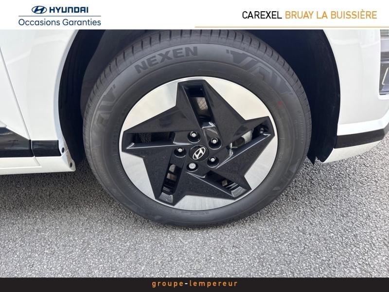 Image HYUNDAI Kona Electric 65kWh - 217ch Intuitive