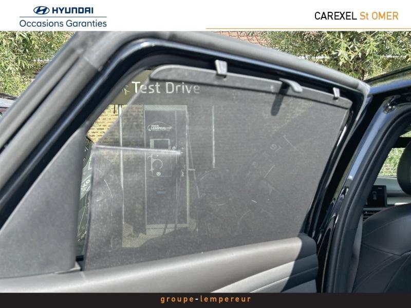 Image HYUNDAI Tucson 1.6 T-GDI 215ch Hybrid N Line Creative