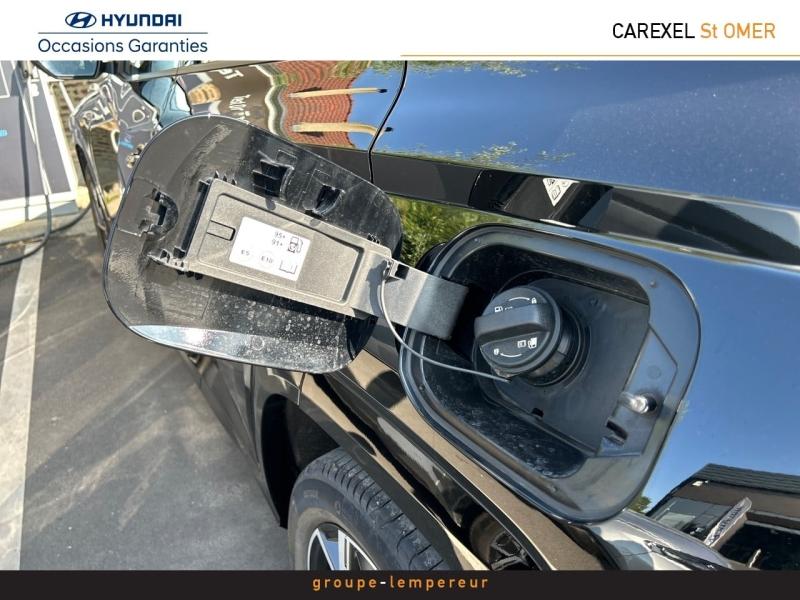 Image HYUNDAI Tucson 1.6 T-GDI 215ch Hybrid N Line Creative