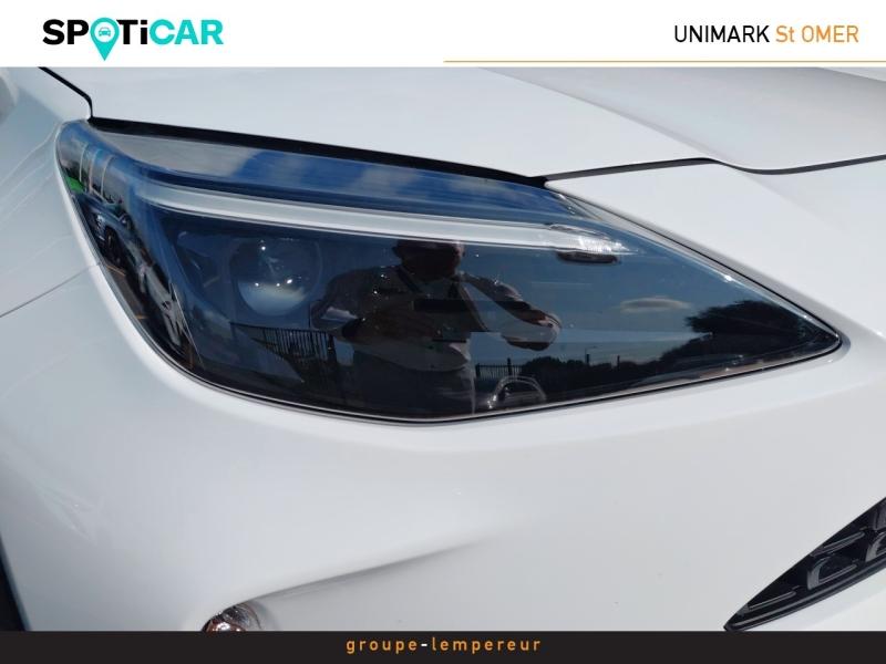 Image TOYOTA Yaris Cross 116h Dynamic MY22