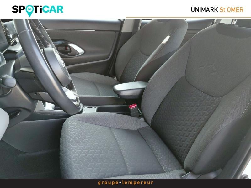 Image TOYOTA Yaris Cross 116h Dynamic MY22
