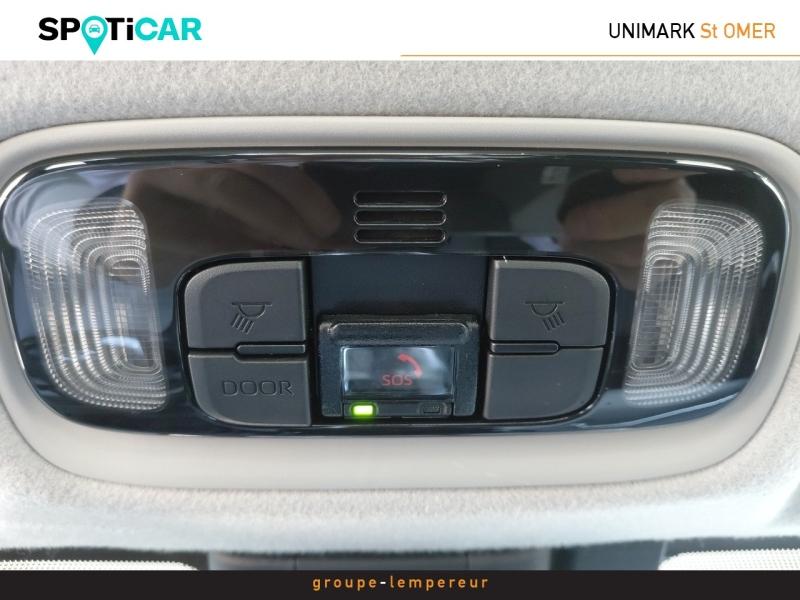 Image TOYOTA Yaris Cross 116h Dynamic MY22