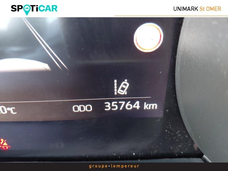 Image TOYOTA Yaris Cross 116h Dynamic MY22